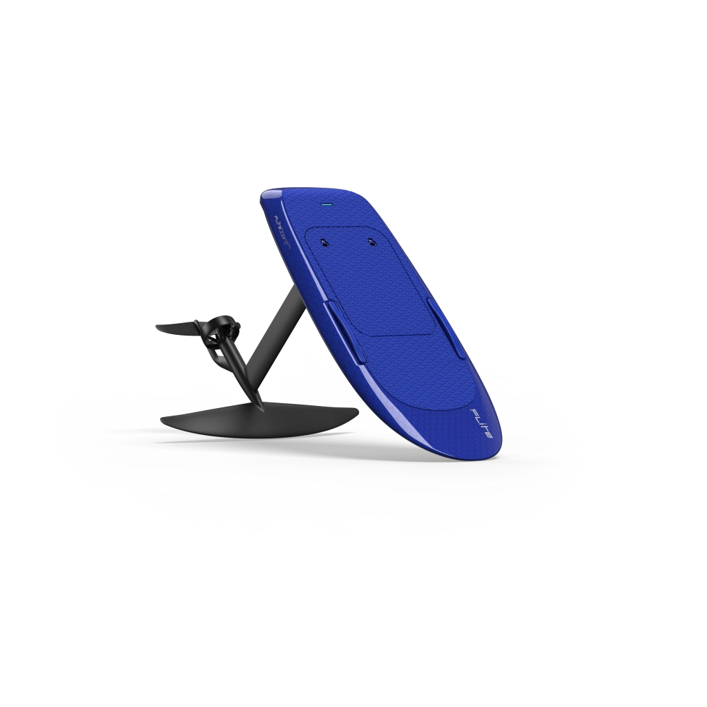 Fliteboard | Carbon | Ultramarinblau
