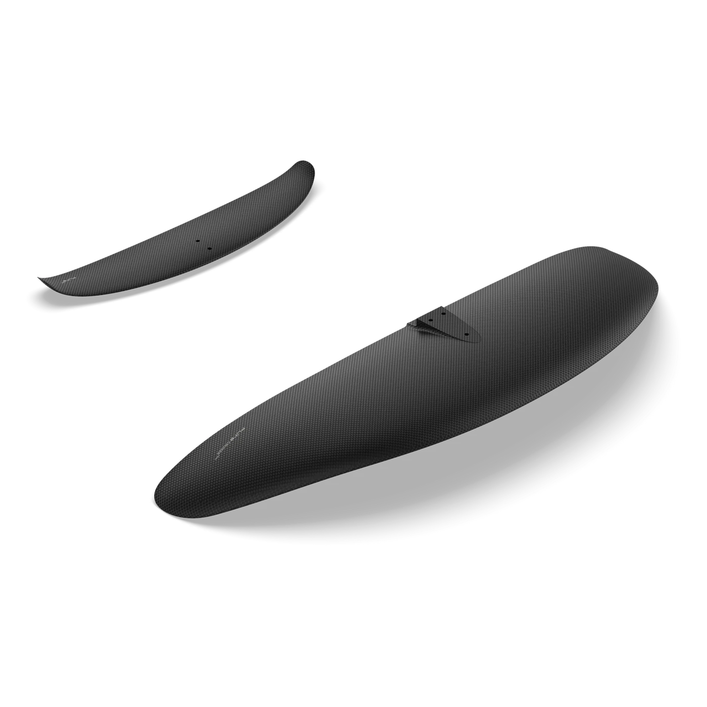 Fliteboard Cruiser 1800 Front Wing + Flite 500 Stabilizer