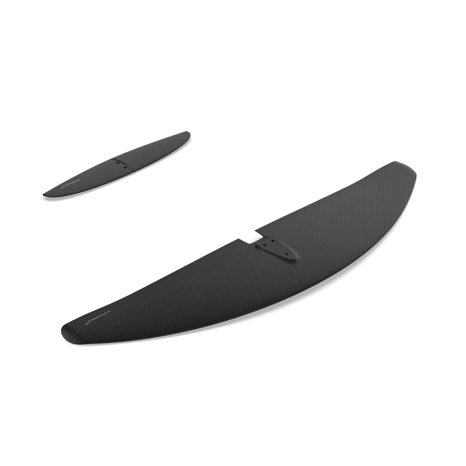 Fliteboard Cruiser Jet 1800 Front Wing + Flite 300 Stabilizer: Der ultimative Lern-Wing