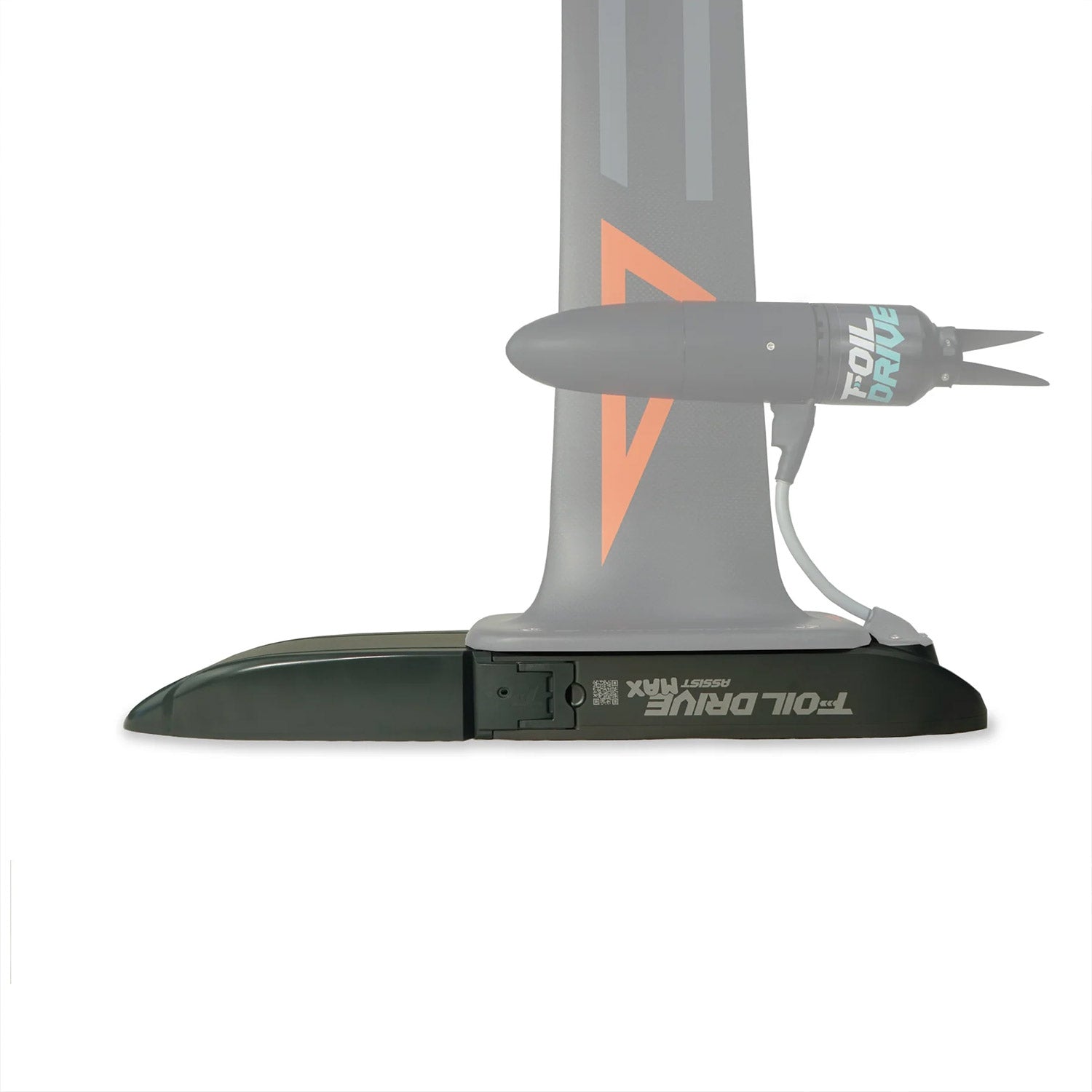 Foil Drive Assist Slim