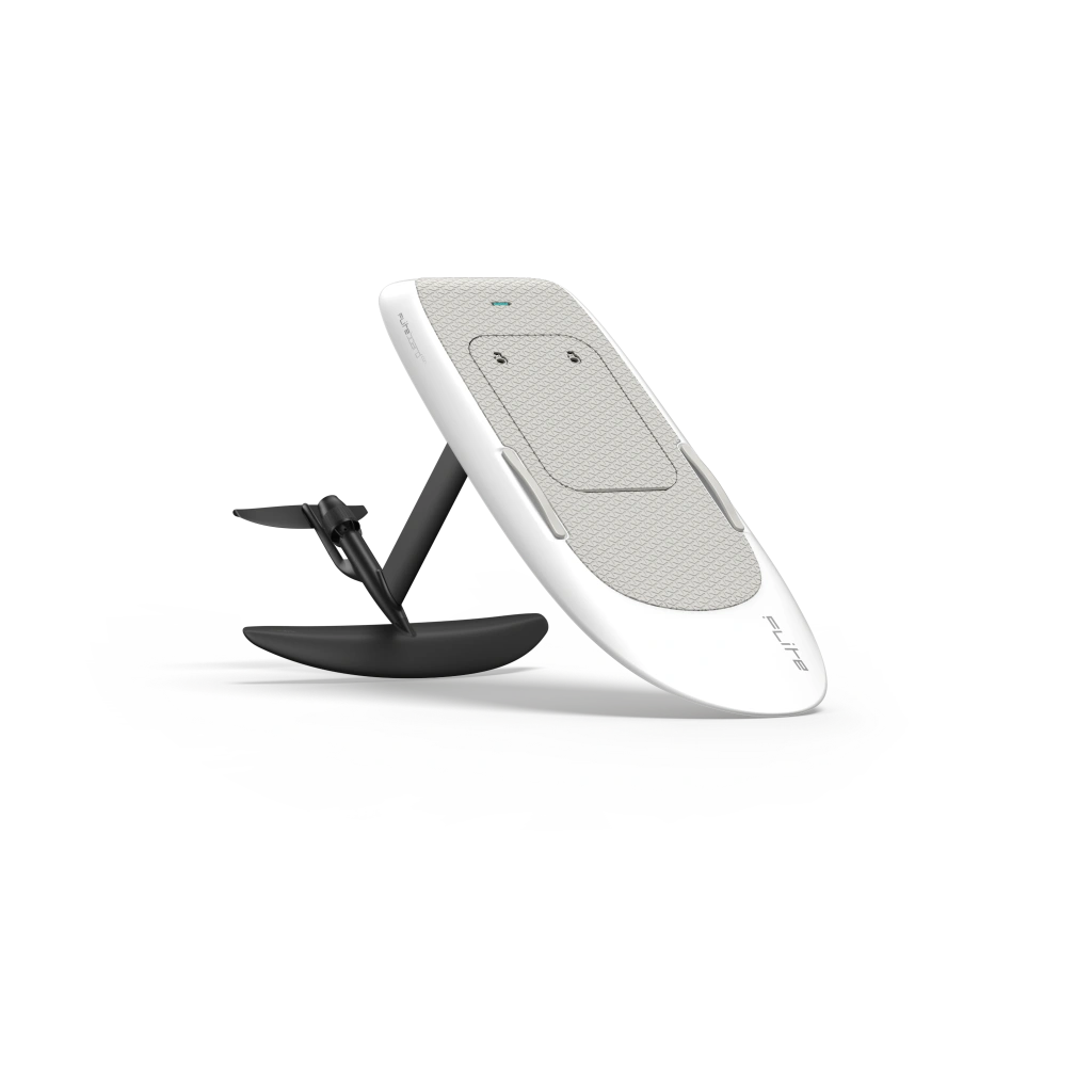 Fliteboard | Glasfaser | Weiß