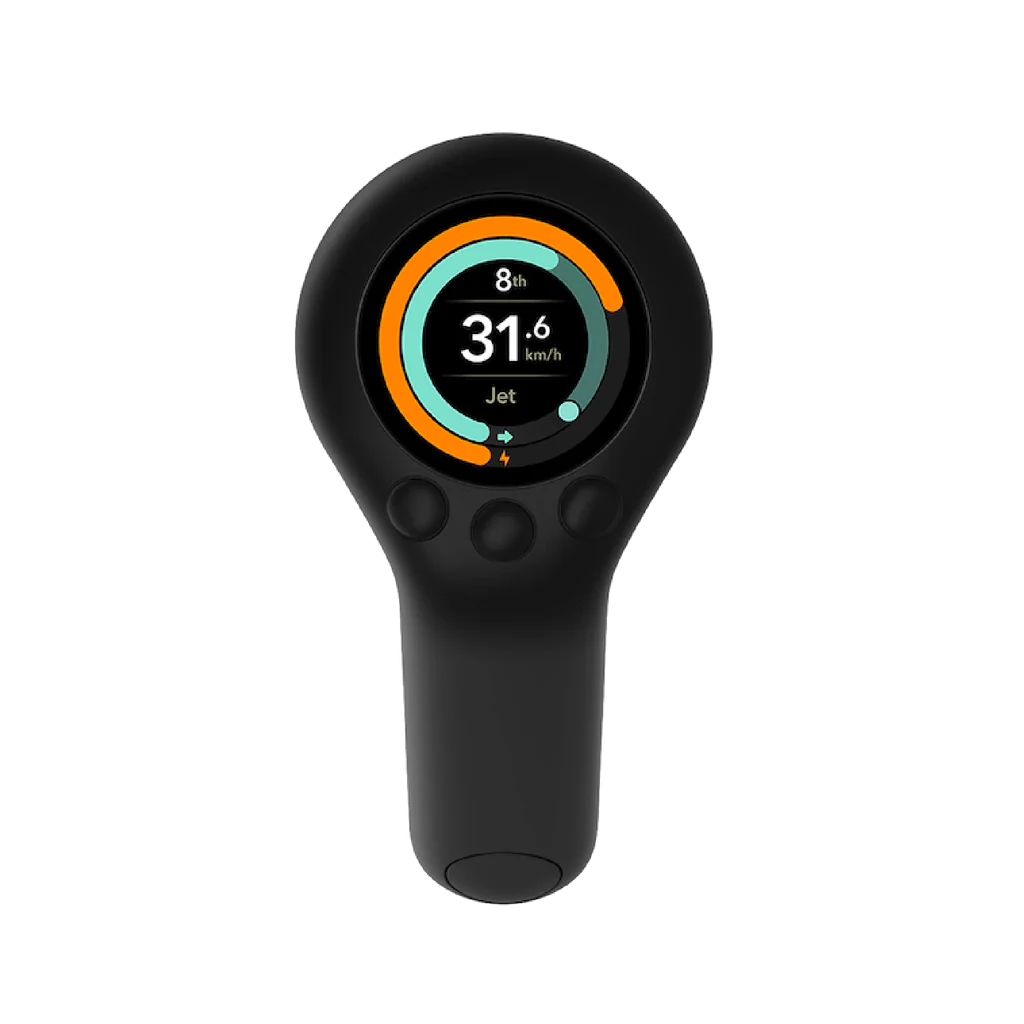 Fliteboard MN60 mit MN Jet C eFoil System Set