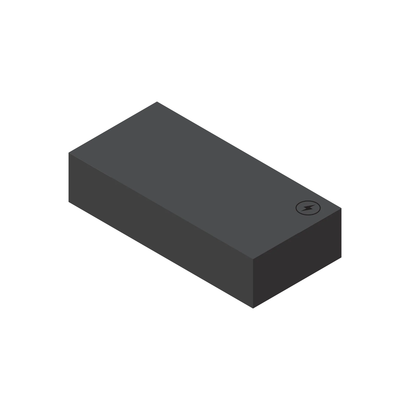 Fliteboard PRO Soft Top mit Jet 2 C Schwarz eFoil System Set