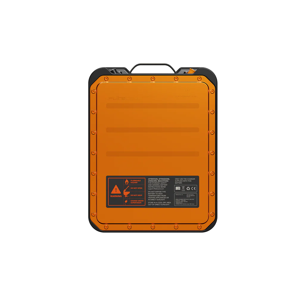 Fliteboard MN60 mit MN Jet C eFoil System Set