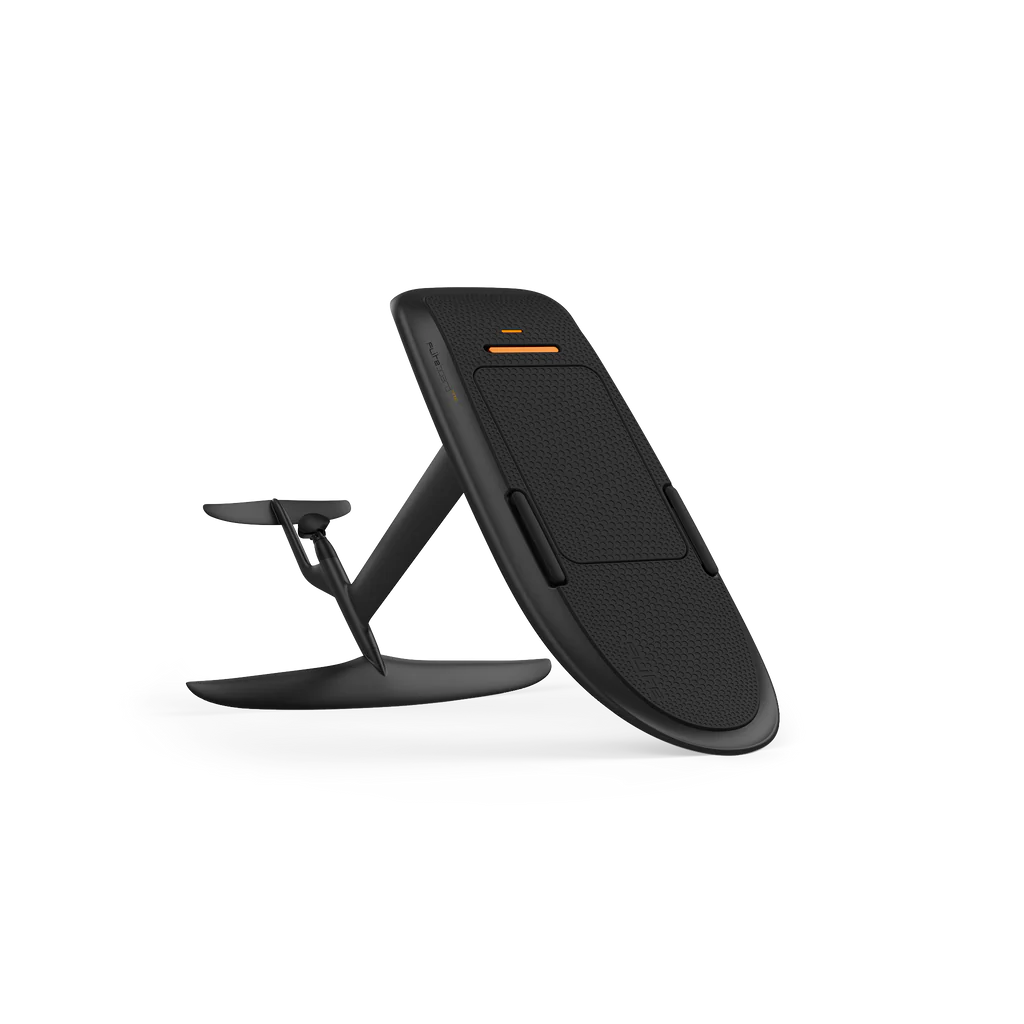 Fliteboard MN60 Wave in Schwarz.