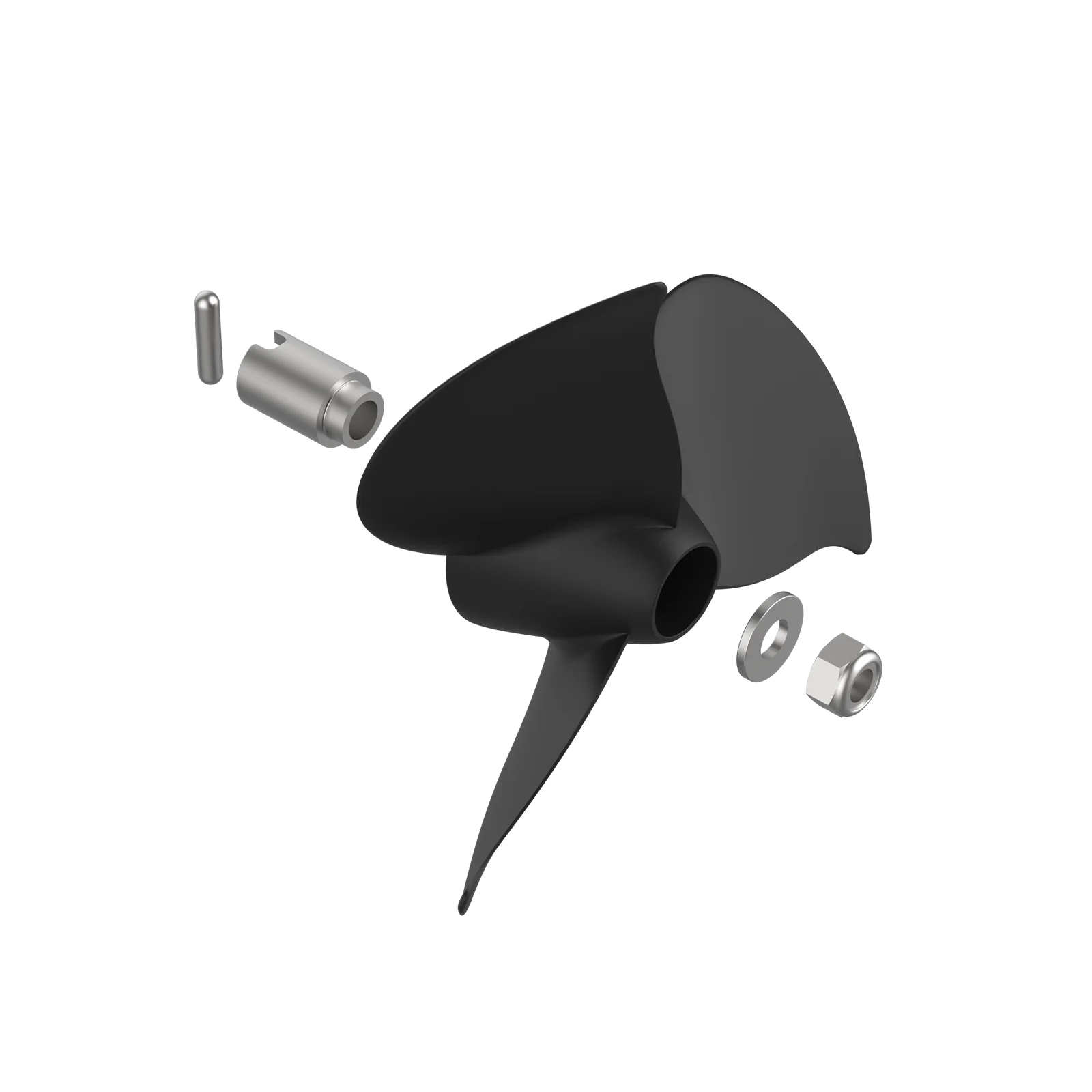 Fliteboard True Glide Propeller: Das ultimative Upgrade für Wave-Riding