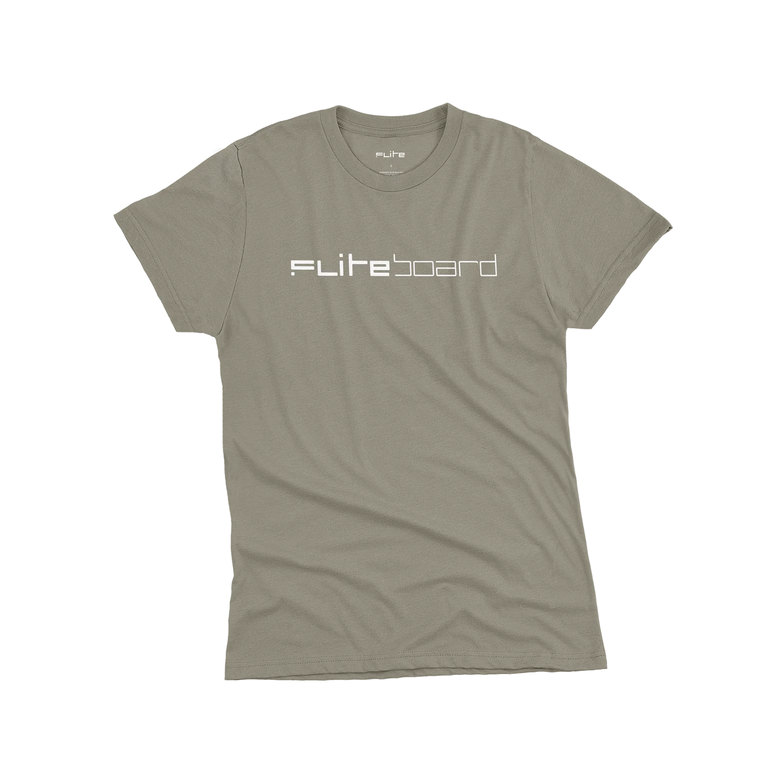 Fliteboard T-shirt Frauen