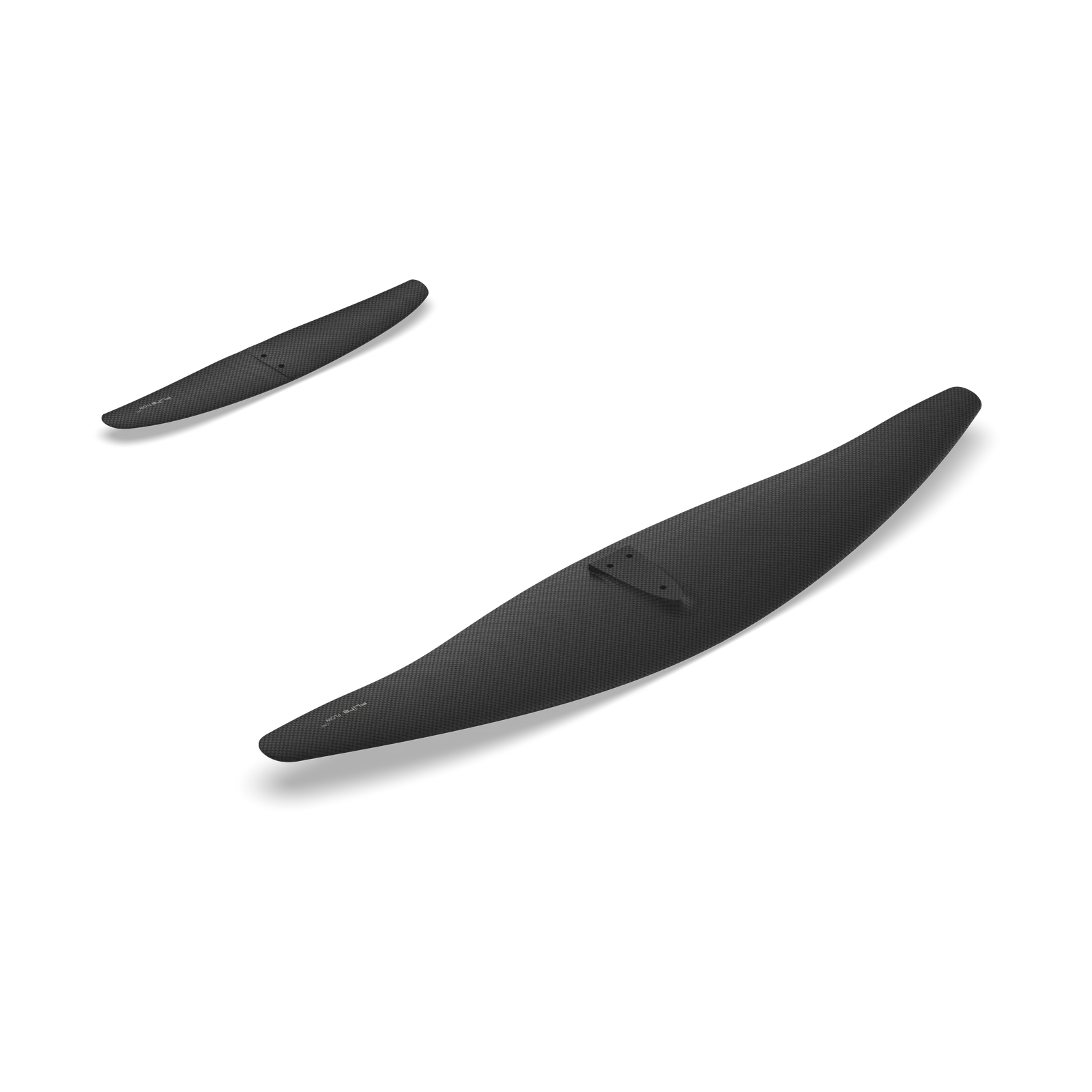 Fliteboard Flow 1100 Front Wing + Flow 245 Stabilizer: Der ultimative Allrounder