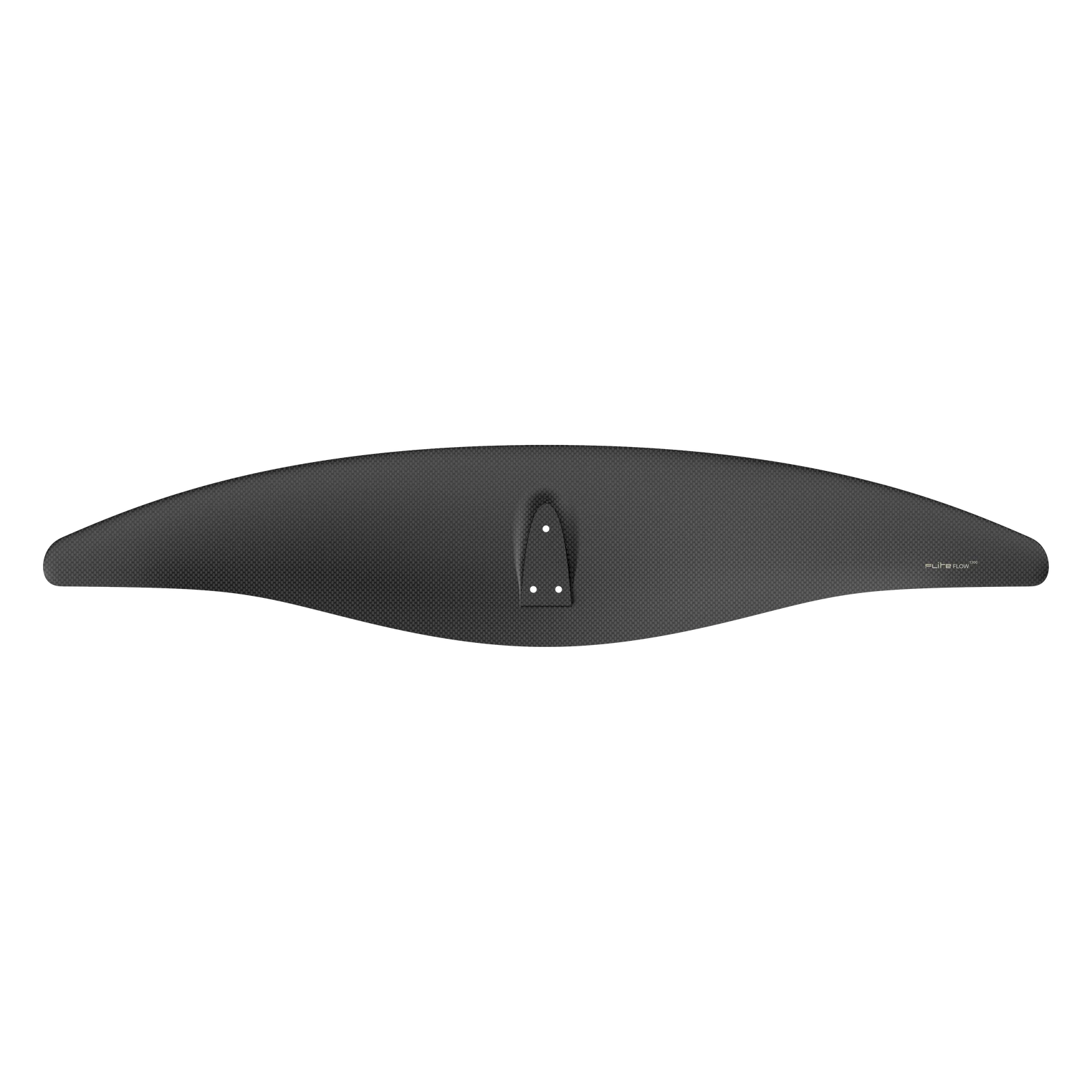 Fliteboard Flow S 1300 Front Wing: Der ultimative Surf-Style Carver