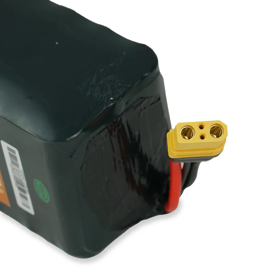 Foil Drive Assist PLUS 12.6Ah Standard Batterie