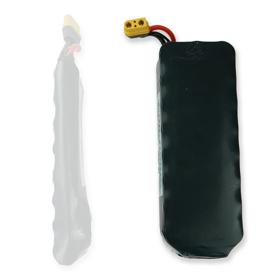 Foil Drive Assist PLUS 12.6Ah Standard Batterie