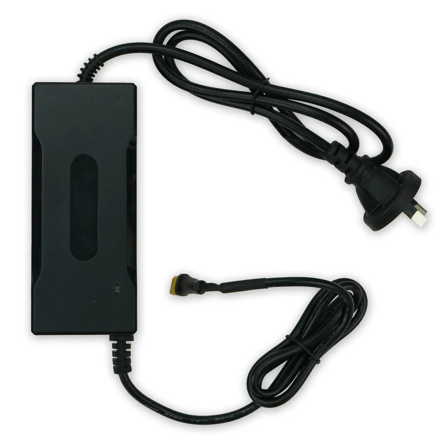 Foil Drive 28V Batterieladegerät – Assist PLUS