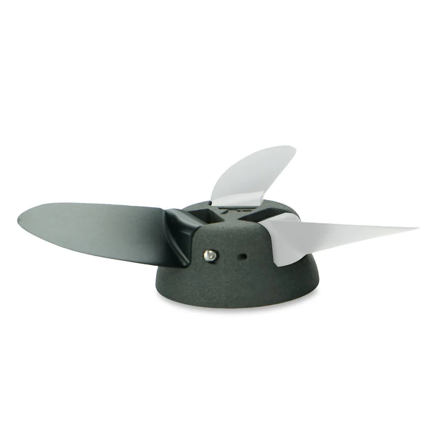 Foil Drive Drei-Blatt-Propeller Upgrade