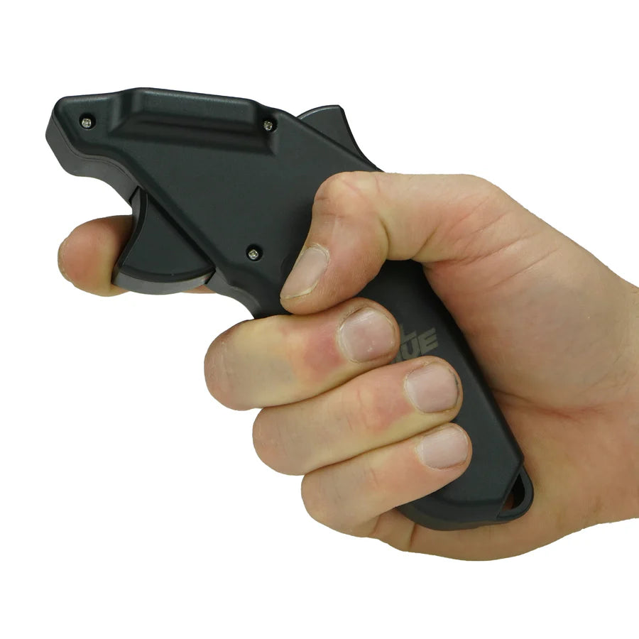 Foil Drive V2 Gashebelsteuerung