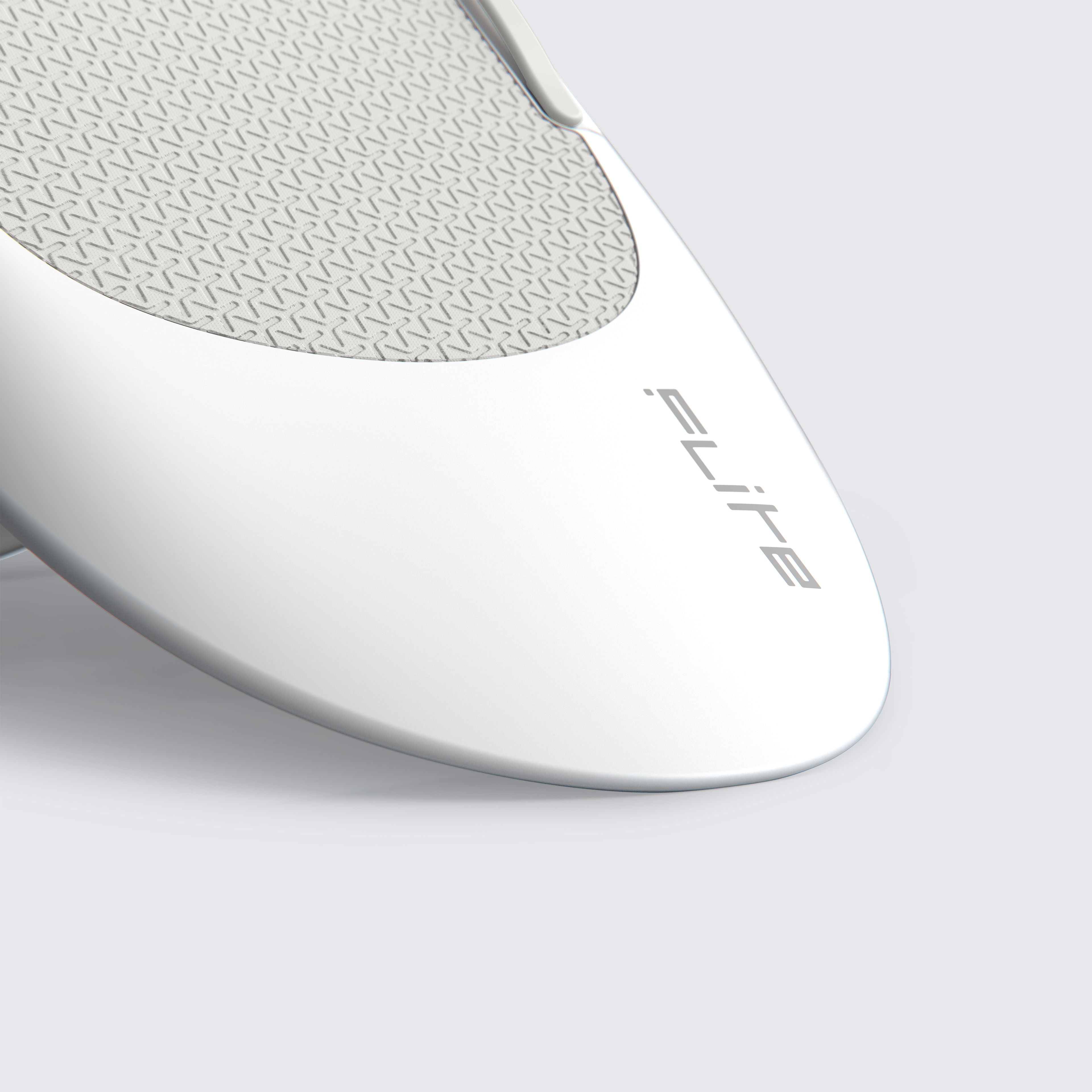 Fliteboard | Glasfaser | Weiß