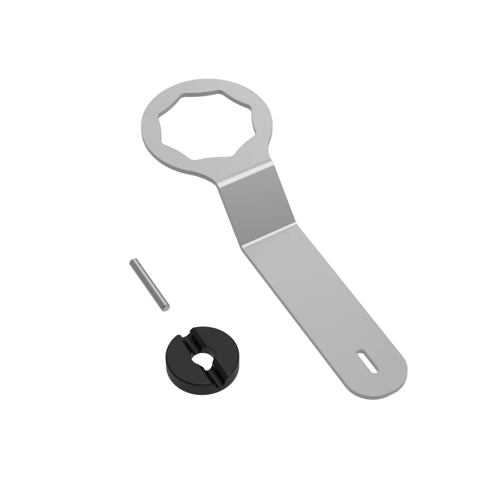 Fliteboard MN Dual Drive Ausbausatz