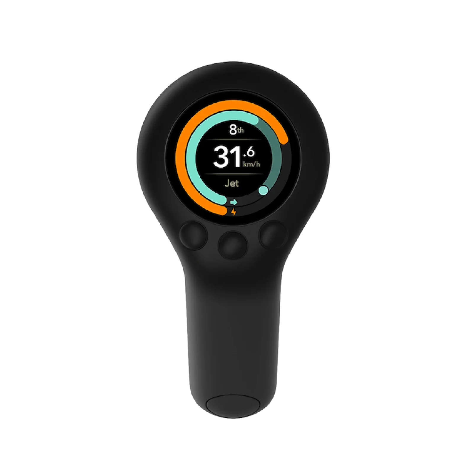 Fliteboard MN Flite Controller & Zubehörtasche