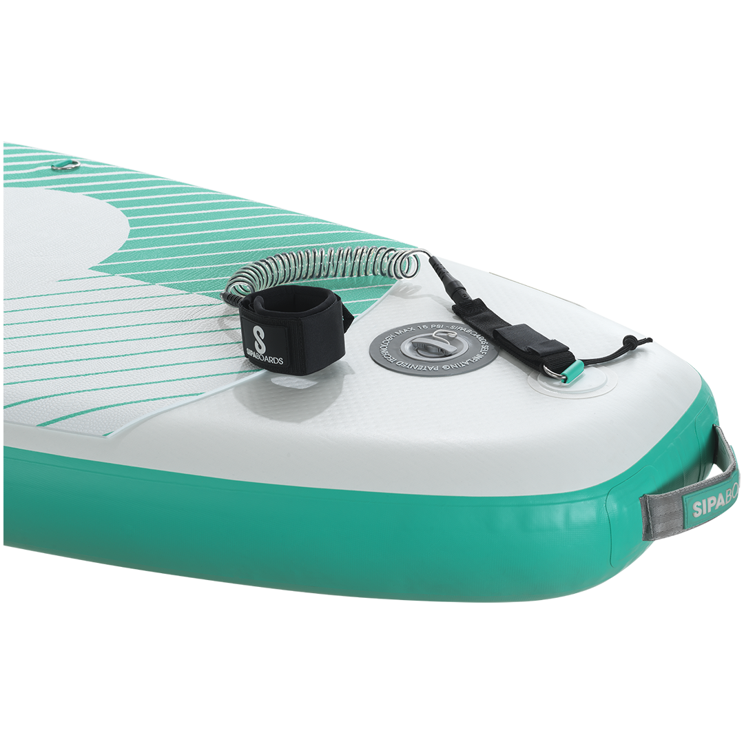 SipaBoards Neo Aqua Electric