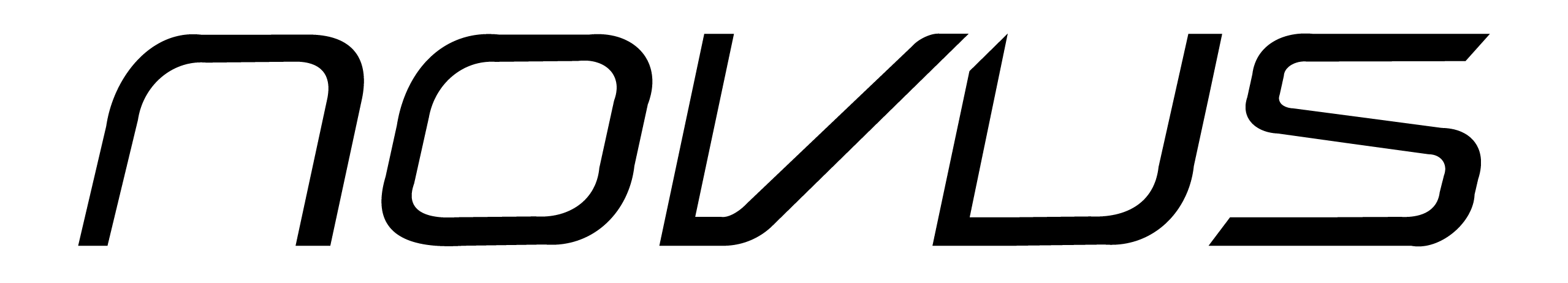 Logo von Novusbike, dem offiziellen Partner von eFoil Riders