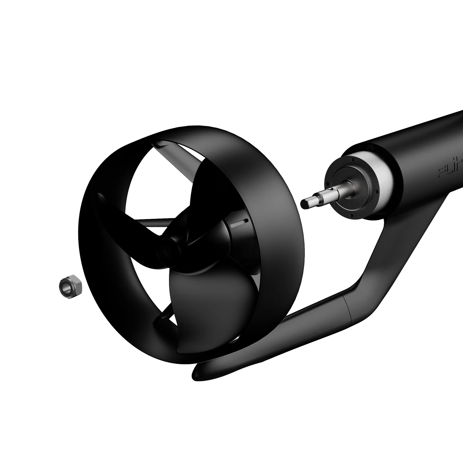 Fliteboard Propeller Modul