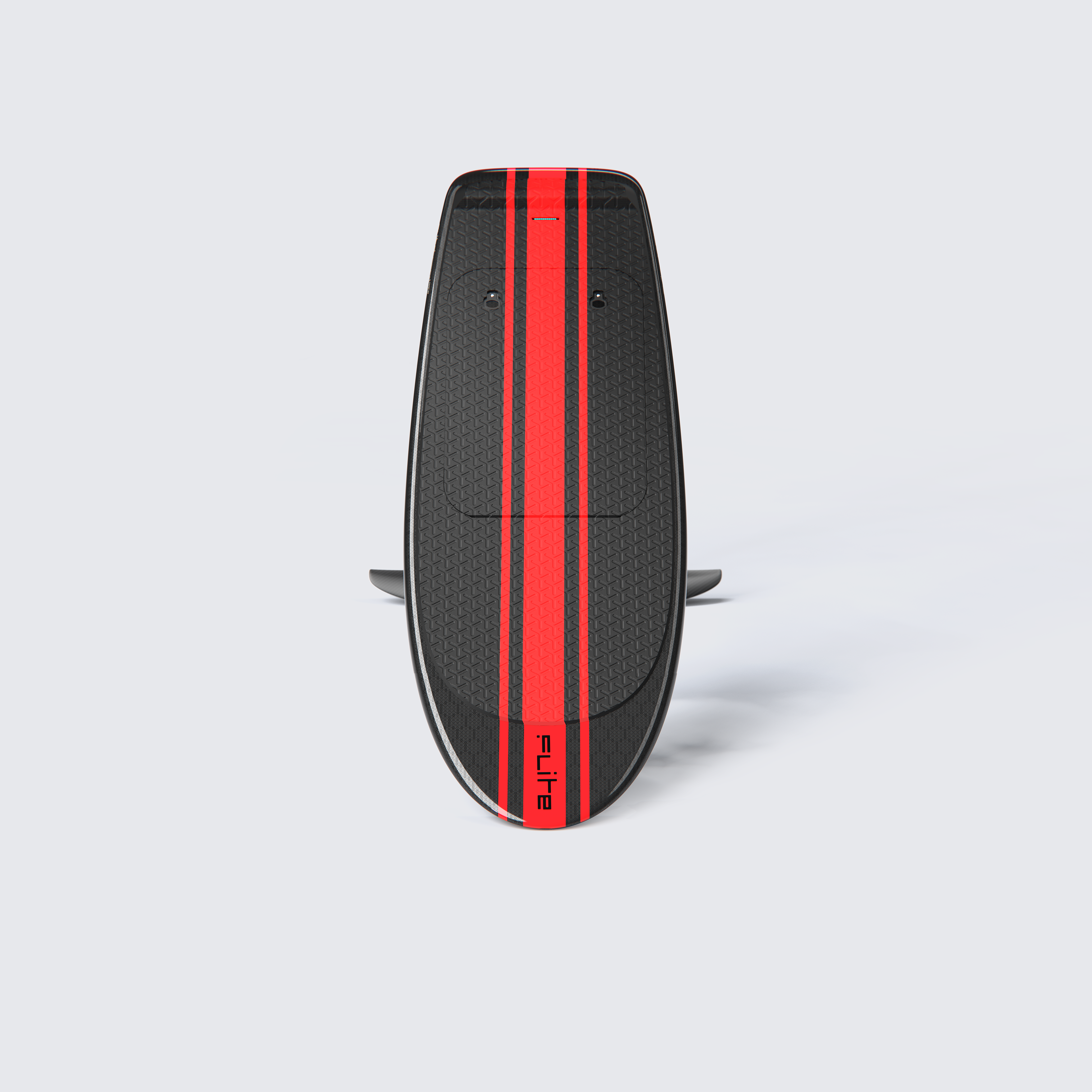 Fliteboard  RACE Carbon | Nero Rosso