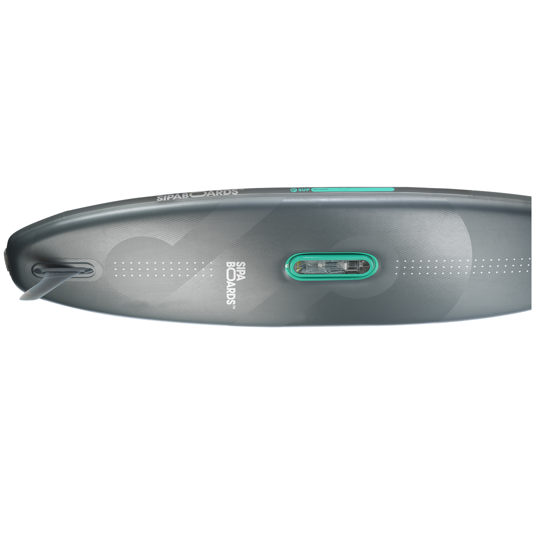 SipaBoards Neo Silver Electric