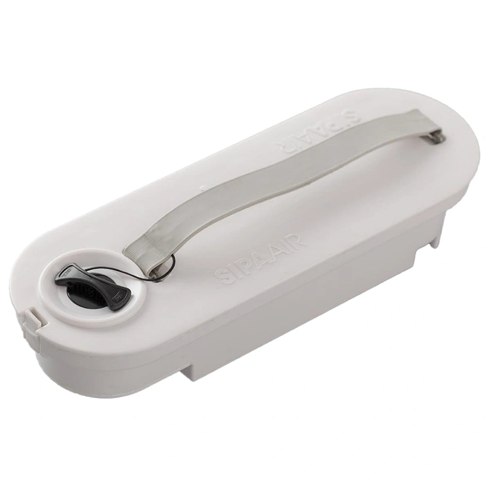 Ersatz SipaAir System – Integrierter Smart Air Kompressor