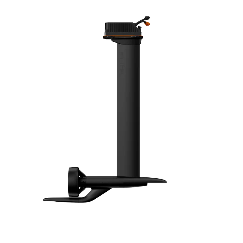 Fliteboard Standard eFoil System - Schwarz