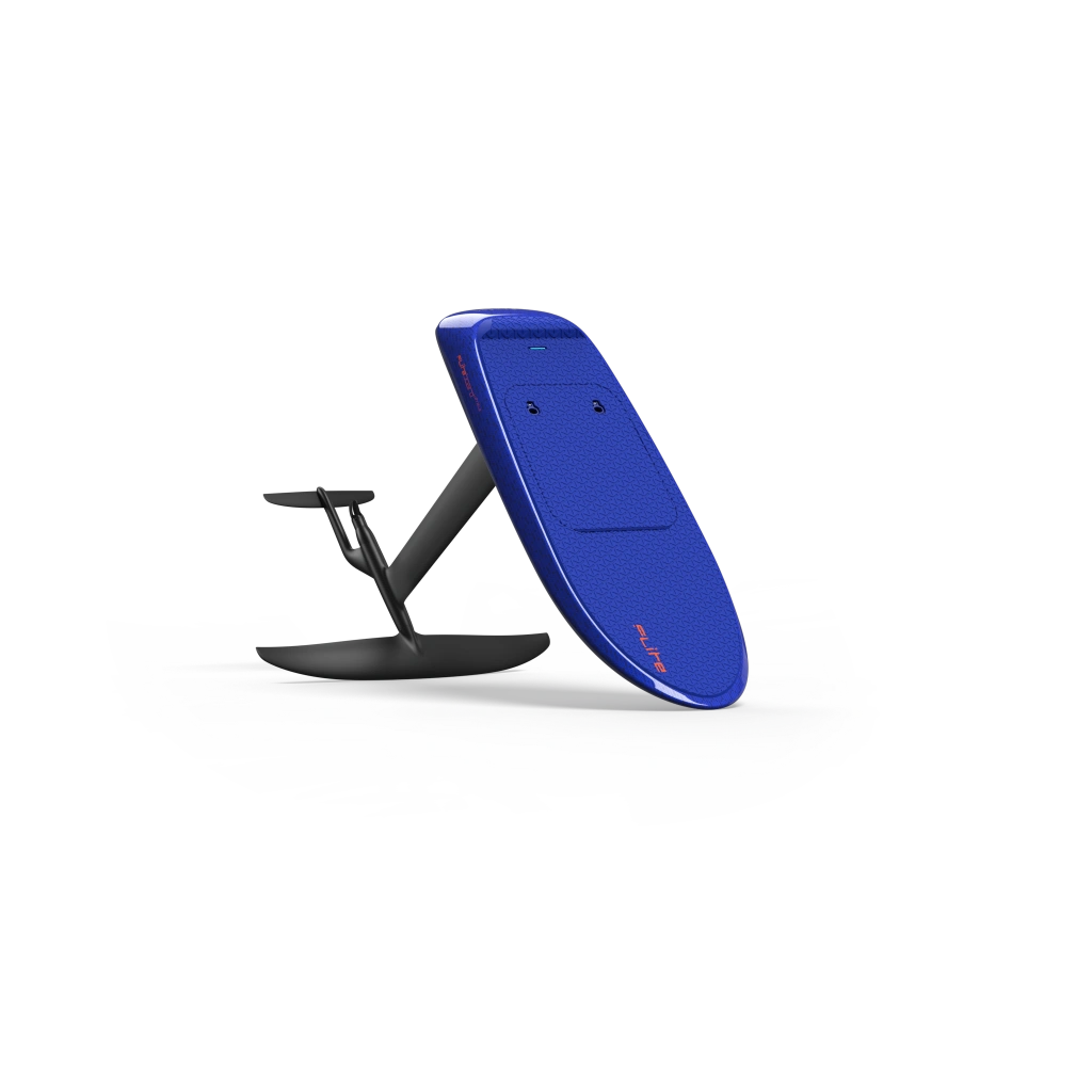 Fliteboard | Carbon | Ultramarinblau