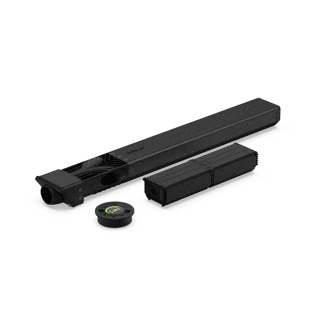 FLITELab* - AMPJet_Board Set