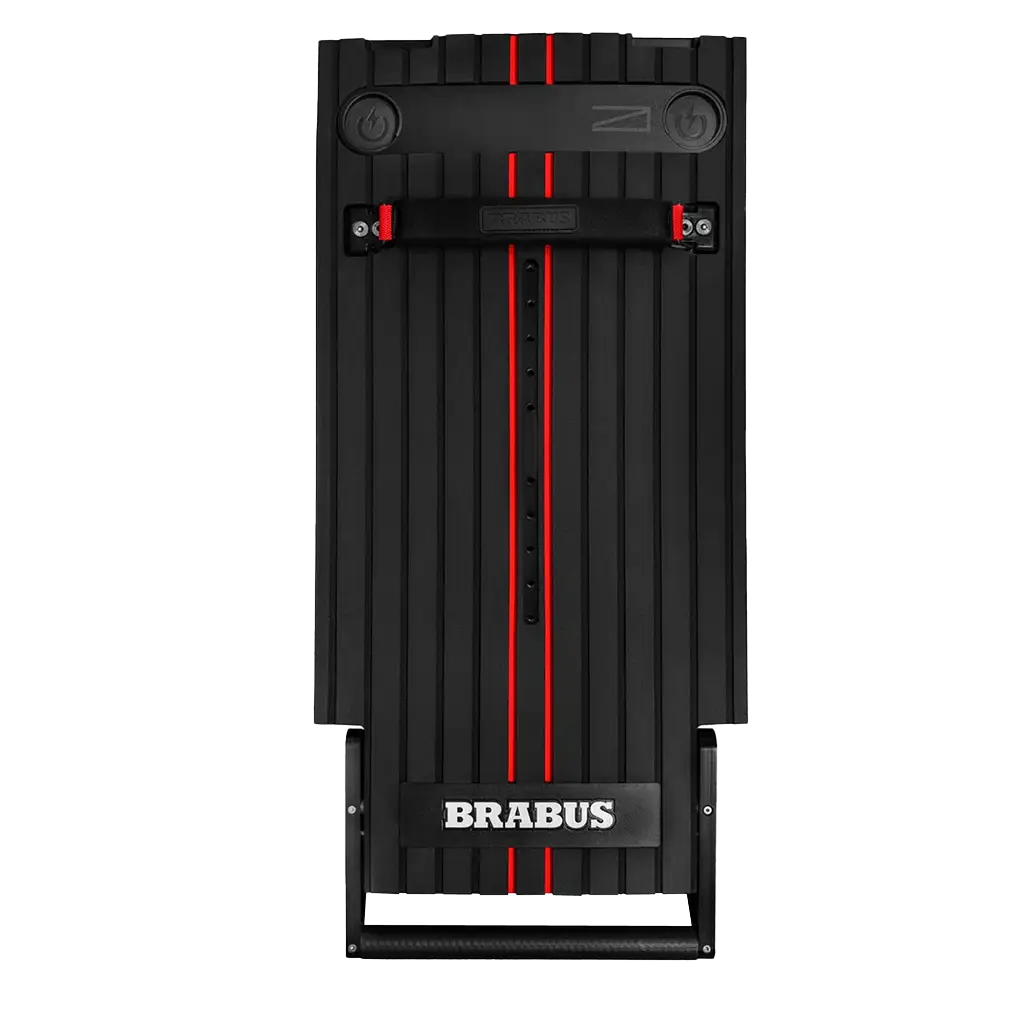 BRABUS x Awake Shadow Electric Jetboard