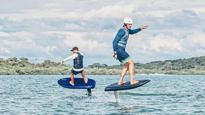 Europäische Abenteuer