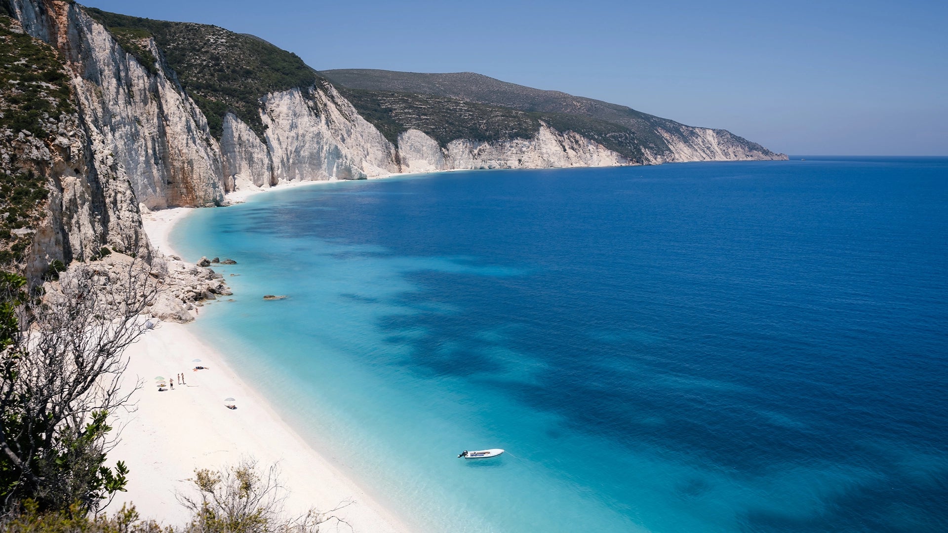 Griechenland eFoil Riders Adventure - LVL 2