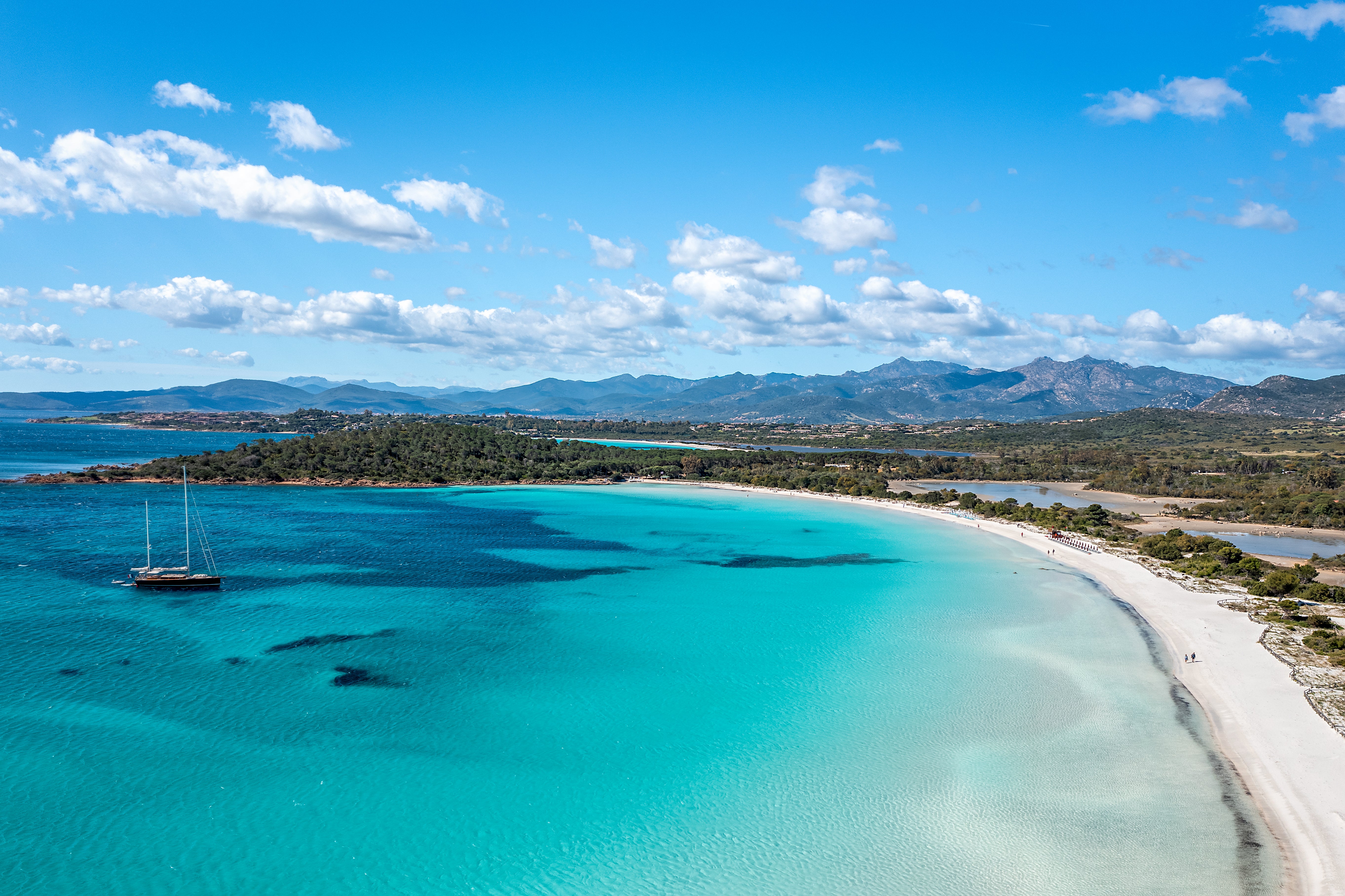 Sardinien eFoil Riders Adventure - LVL 2