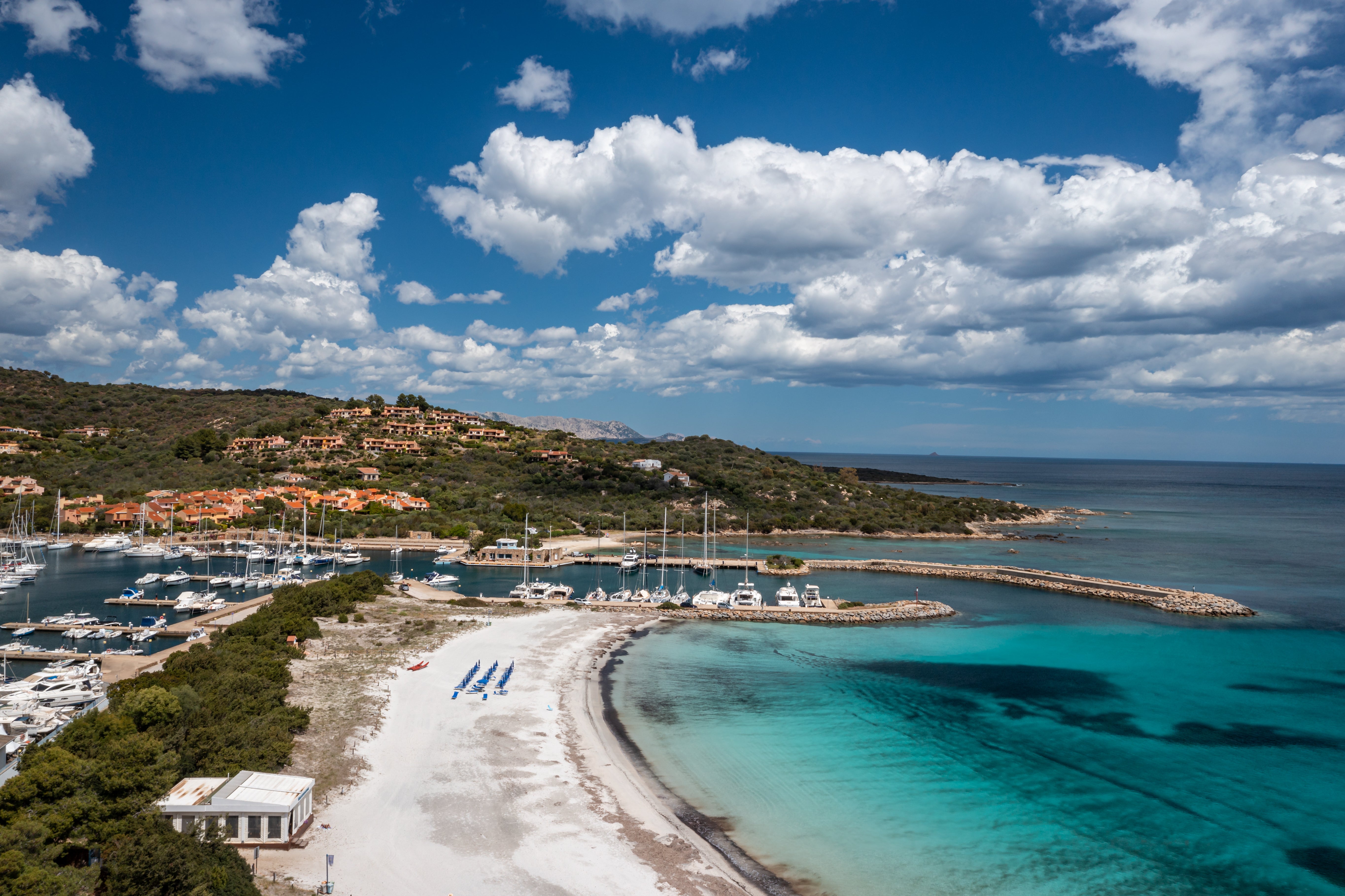 Sardinien eFoil Riders Adventure - LVL 2