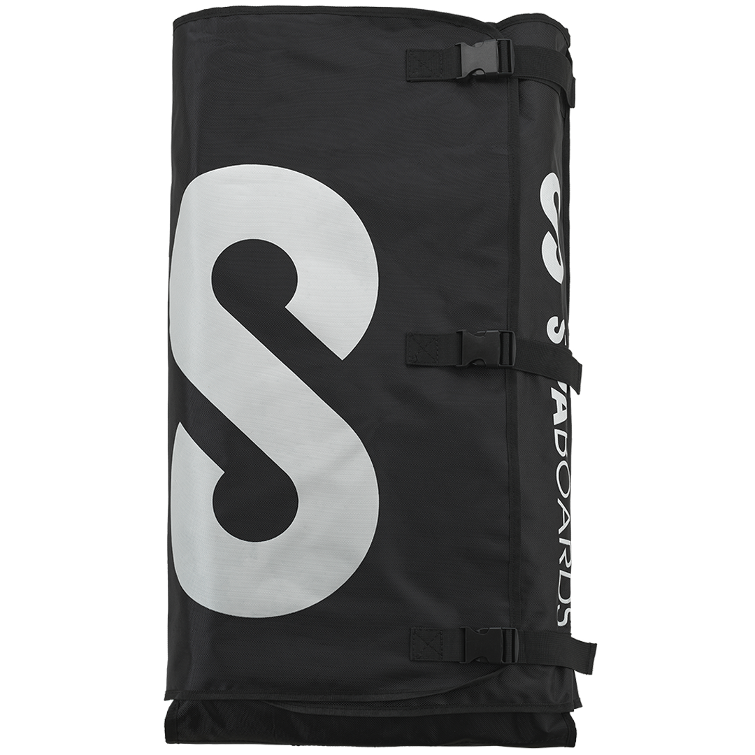 SipaBoards Tourer Aqua Electric