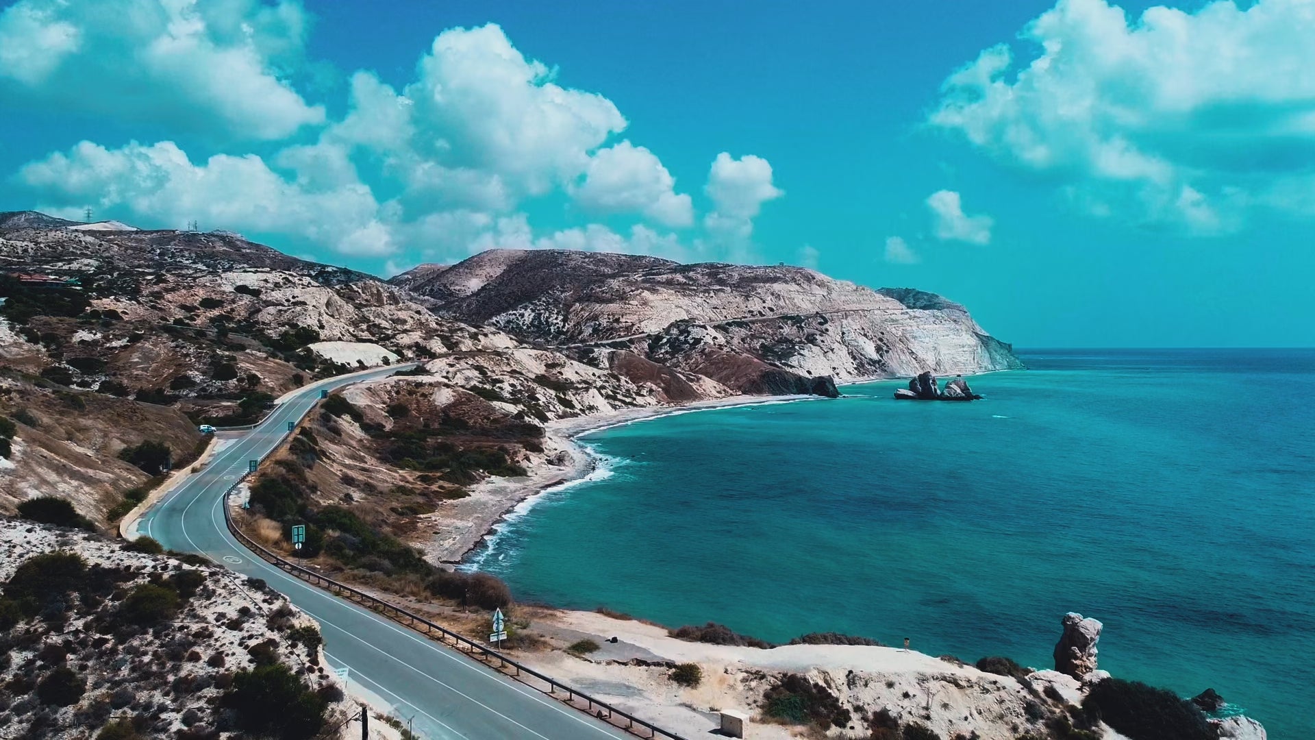 Das offizielle Werbevideo von der eFoil Adventure Reise nach Griechenland.