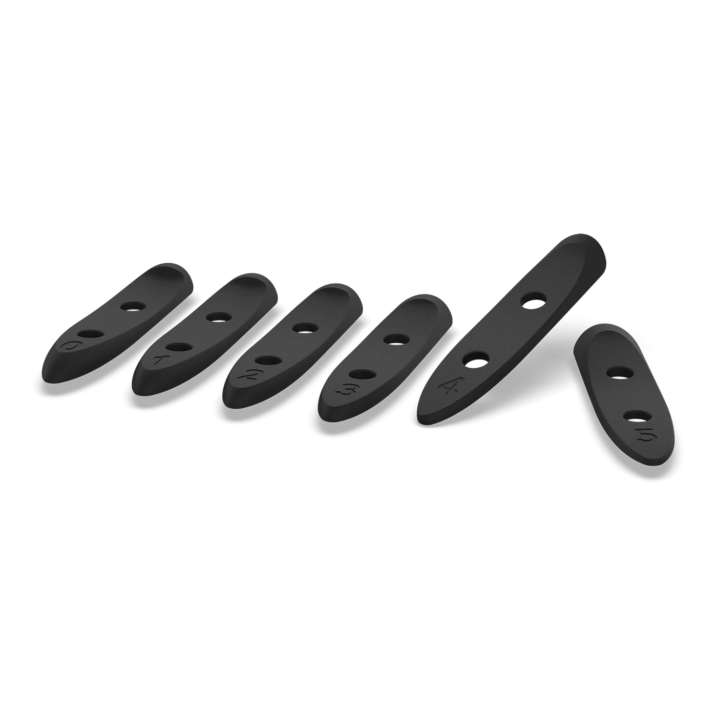 Fliteboard Flite 500 Stab Shim Nr. 0,1,2,3,4,5