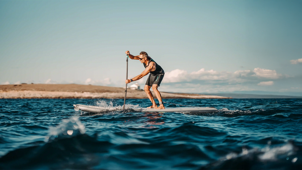 SipaBoards – Das Original Electric SUP