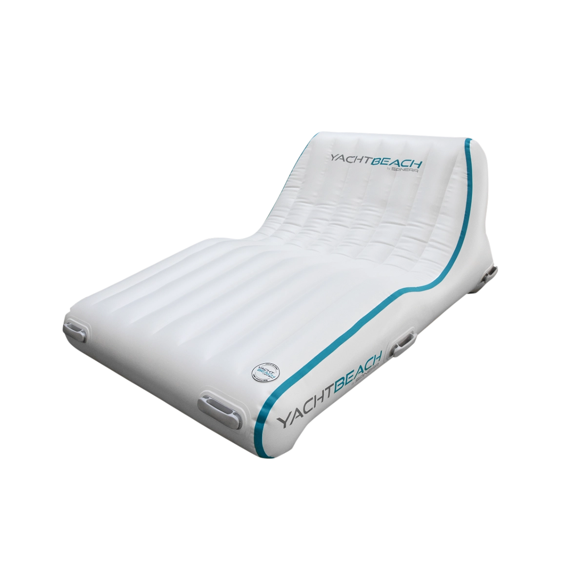 Yachtbeach Double Sunbed – 220 × 150 cm
